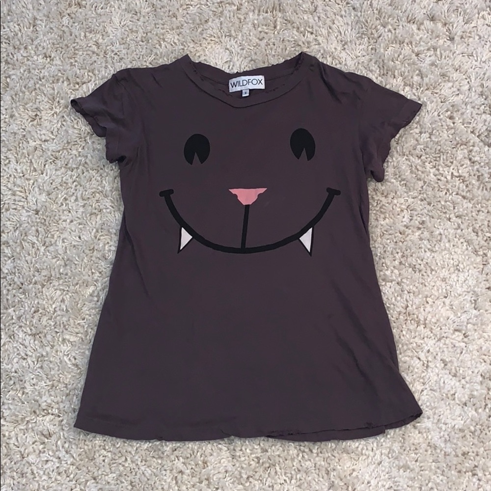 Wildfox Tee